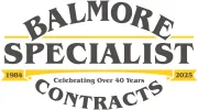 Balmore Specialist Contracts