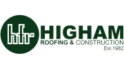 Higham Roofing