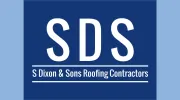 S Dixon & Son Roofing Halifax