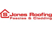 S Jones Roofing, Fascias & Cladding