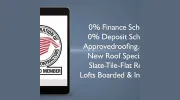 Approved Roofing & Building