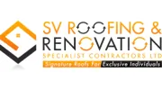 SV Roofing & Renovation