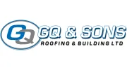 GQ & Sons Roofing