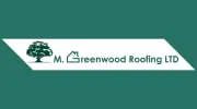 M. Greenwood Roofing