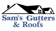 Sam's Gutters