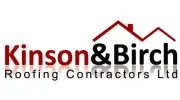 Kinson & Birch Roofing Contractors