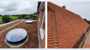 M Harding Roofing Services