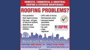 Bondright Roofing Services