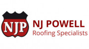 N J Powell