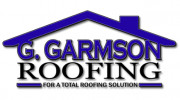 G Garmson Roofing