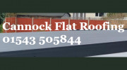 Cannock Flat Roofing